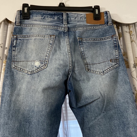 NWOT Aeropostale jeans - Picture 8 of 8